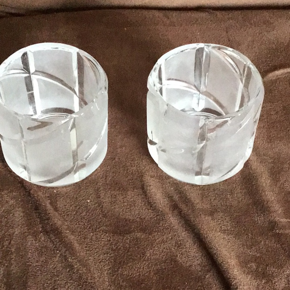 PartyLite Votive Holders